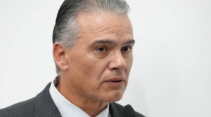 "Zar antidrogas" admite que en Bolivia se  produce marihuana ICE; ministro Oviedo dijo que el país solo era de tránsito