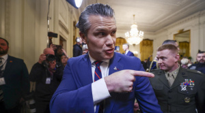 EEUU avisa a Latinoamérica que está listo para lanzar ofensiva contra los cárteles