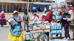  Gremiales piden habilitar todos los billetes de la serie B porque sus ventas cayeron en un 40 %