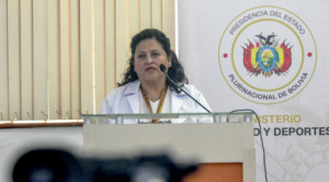 Gobierno despide a dos directoras del Ministerio de Salud por presunta corrupción