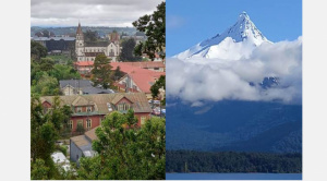 |CRÓNICA|Kuchen y barroco mestizo en el sur de Chile|Stefan Gurtner| 