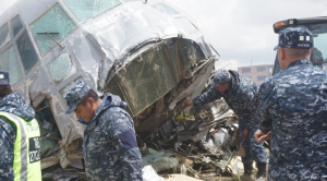 Fiscalía asegura que en el accidente murieron 21, Salud informó de 23