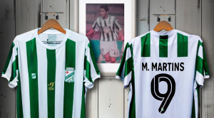 Villegas: “Martins hoy no está convocado a la selección” 