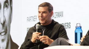 Claure dice que hay “impunidad” en el fútbol boliviano 