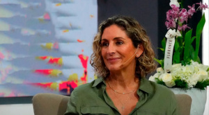 Primera dama anuncia reordenamiento  de Gestión Social para impulsar medidas  que “no sean temporales”