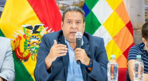 Los precios de los combustibles serán evaluados a mediados de año, informa YPFB