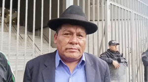 Asambleístas departamentales exigen a Diputados que designe a los vocales del TED La Paz