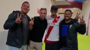 Bolívar denuncia agresiones de dirigentes de Always Ready