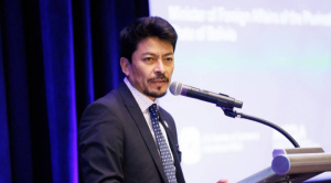 El gobierno va tras un acuerdo comercial con EEUU