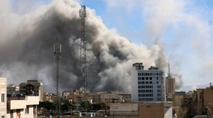 |OPINIÓN|Irán y la política internacional del miedo global|Franco Gamboa|