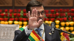 |OPINION|El gran desafío de Rodrigo Paz en la cumbre con Trump|Julio Alvarado|