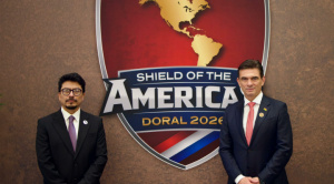 Bolivia continuará agenda en Estados Unidos con reuniones con empresarios y residentes bolivianos