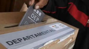 El 22 de marzo la MOE de Jubileo desplegará observación diferenciada en 54 municipios del país