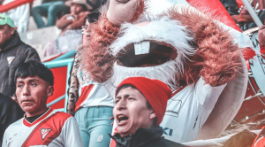 Always Ready habla de “preservar la seguridad y la vida” de sus aficionados