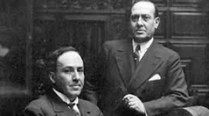 Los Machado: el primogénito y el desterrado