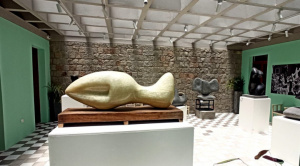 Las dos casas de Marina 