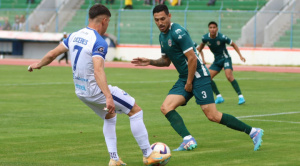 Repechaje: GV San José avanza y elimina a San Antonio