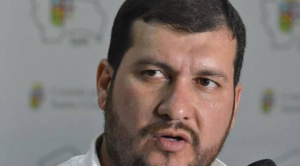 "Es lo más sensato que ha podido hacer", dice presidente cívico cruceño sobre renuncia de Barrientos