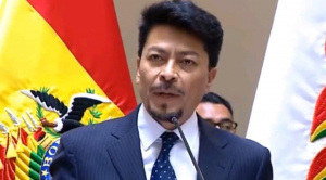 |OPINION|De Arafat en La Paz a una Haya sin Bolivia|Jodie Bautista|