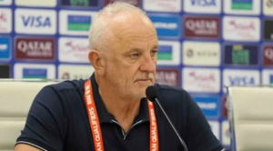 Mundial: DT de Irak pide a la FIFA postergar el Repechaje