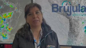 Senamhi emite alerta naranja por posibles desbordes de ríos en cinco departamentos