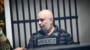 Murillo se declara perseguido político en carta enviada al presidente Paz