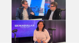 Se lanzan los programas “Sin Maquillaje” y “Brújula Streaming”