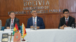 El gobierno descarta legalizar los billetes del Hércules y deja la decisión en manos de la ALP