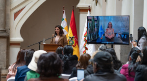 El gobierno promueve la política de corresponsabilidad de cuidados