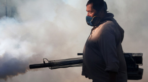 Santa Cruz sufre la sexta muerte del año por Chikunguña; hay cinco casos críticos