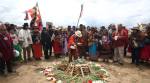 Familias de víctimas de accidente del  Hércules despiden almas de sus seres queridos