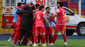 Independiente gana la llave ante Real Potosí y avanza