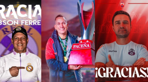 Primeras cabezas que ruedan: tres clubes cambian DT