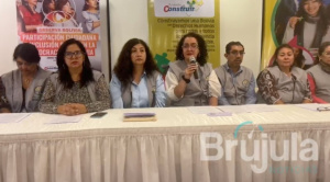 Red Observa Bolivia desplegará más de 1.600 observadores para las subnacionales