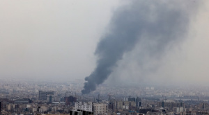 El undécimo día de guerra contra Irán es el "más intenso", dice EEUU