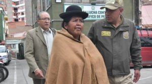 Tiene más de 180 procesos, ya estuvo 8 años presa y la vuelven a detener: el caso de Elvira Parra es similar al de Aramayo