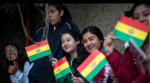 |OPINIÓN|La crisis de confianza: ¿puede  Bolivia encontrar su rumbo?|Oscar Heredia|