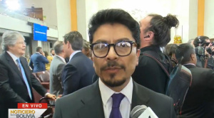 Bolivia priorizará lo económico y lo productivo en la agenda común con Chile