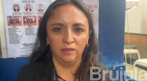 Diputada Vargas denuncia que el sistema de salud de La Paz está en crisis