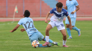 Repechaje: Aurora “roba” un punto en Oruro