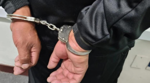 Aprehenden al alcalde de Desaguadero denunciado de agresión sexual y tentativa de violación