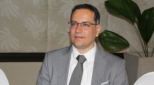 Akly está en Paraguay para inspeccionar oficinas de Botrading 