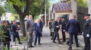 Empresarios conversan con Felipe VI sobre inversiones y el potencial de Bolivia