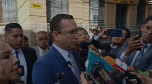 Presidente del TSJ presenta cuatro  anteproyectos de ley a diputados