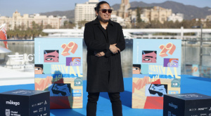 “La hija cóndor”, el retorno a las raíces del boliviano Álvaro Olmos se presenta en Málaga