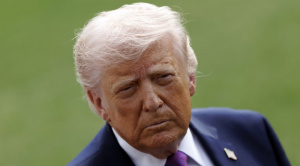 Trump recomienda a Irán no acudir al Mundial "por su propia seguridad"