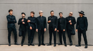 Música: No Te Va Gustar de gira por Latinoamérica, próxima escala Bolivia