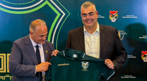 Fred Nantes, contratado por la FBF, asume otro trabajo en Brasil