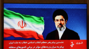 El nuevo líder supremo de Irán  promete que “la sangre de los mártires será vengada”