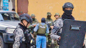 Megaoperativo policial en Santa Cruz, informes aseguran que cayó Marset